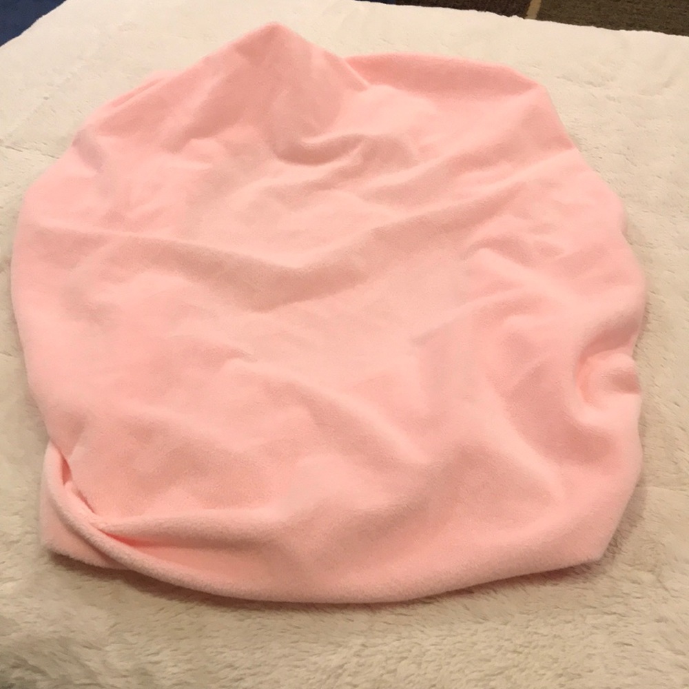 Changing pad cover